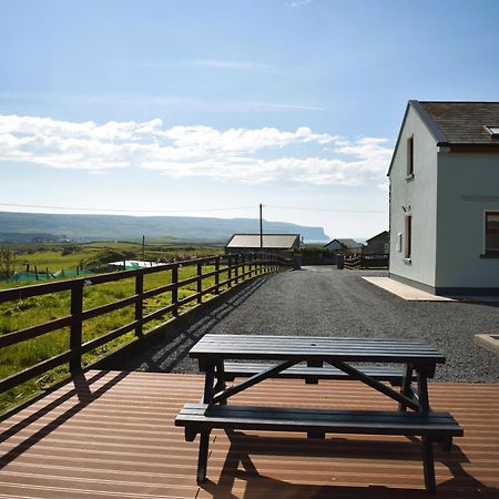 Doolin Heights Apartment Esterno foto