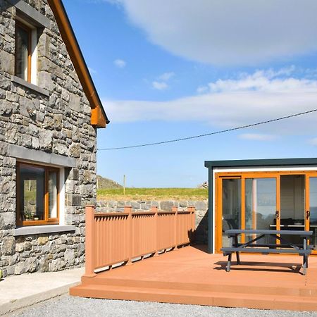 Doolin Heights Apartment Esterno foto