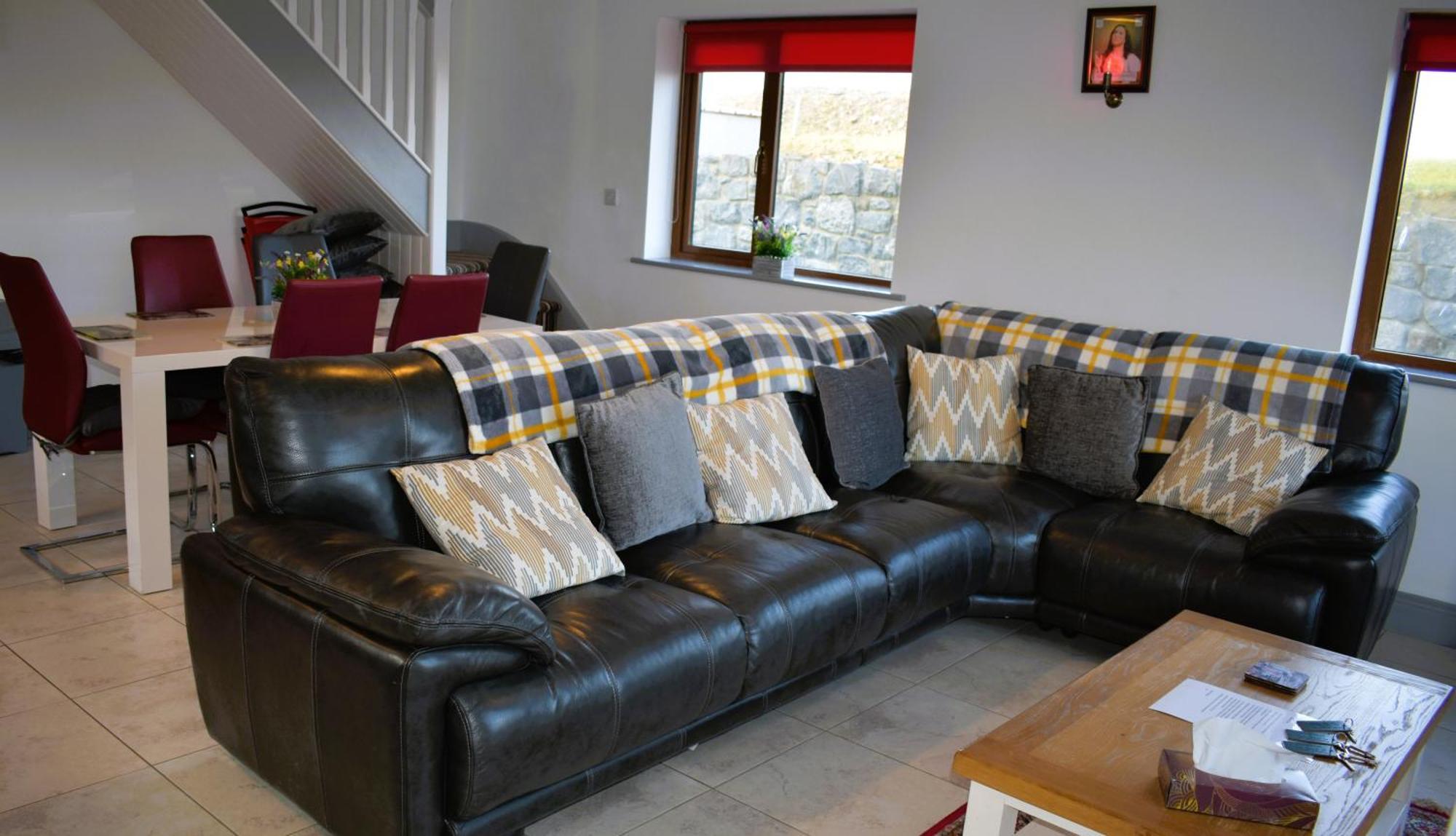 Doolin Heights Apartment Esterno foto
