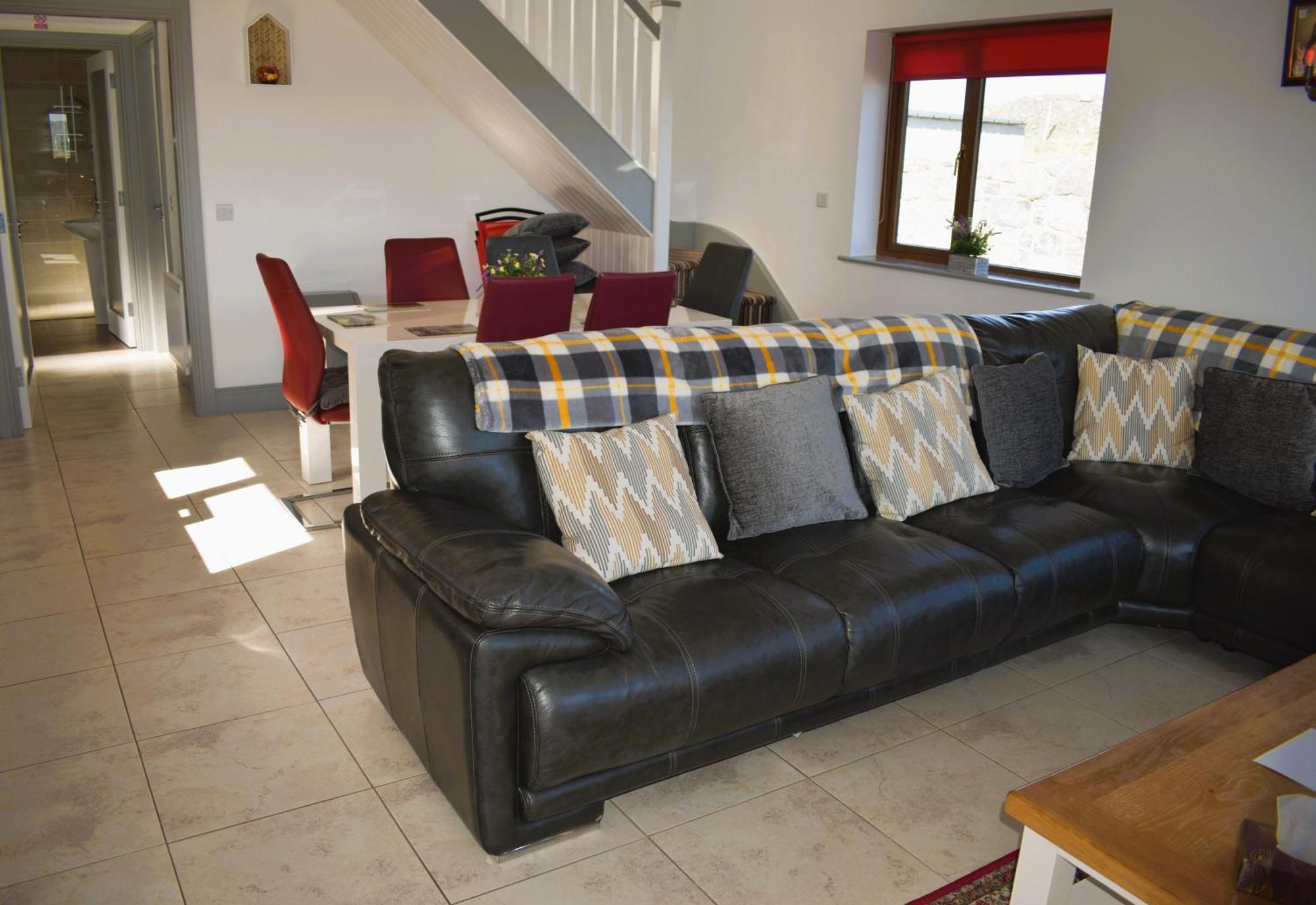 Doolin Heights Apartment Esterno foto