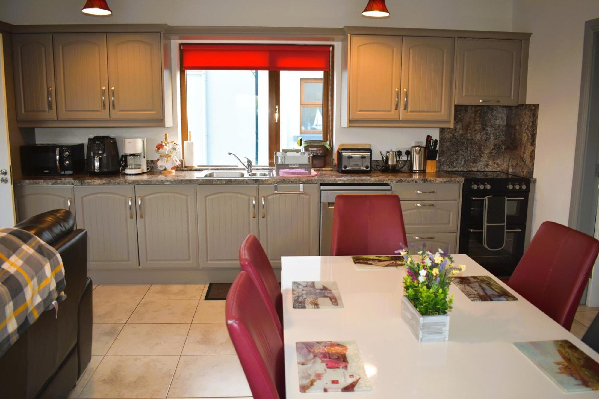 Doolin Heights Apartment Esterno foto