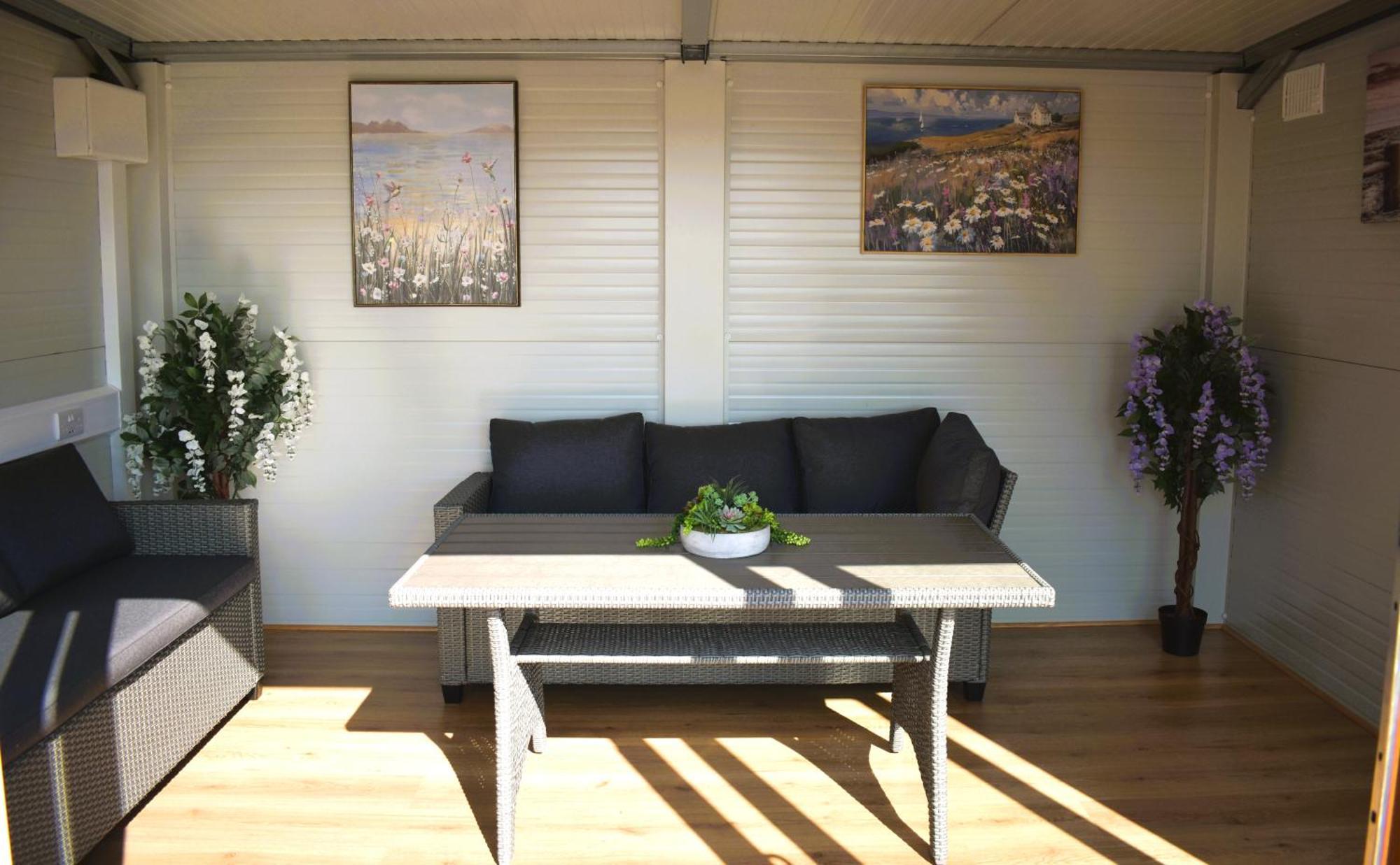Doolin Heights Apartment Esterno foto