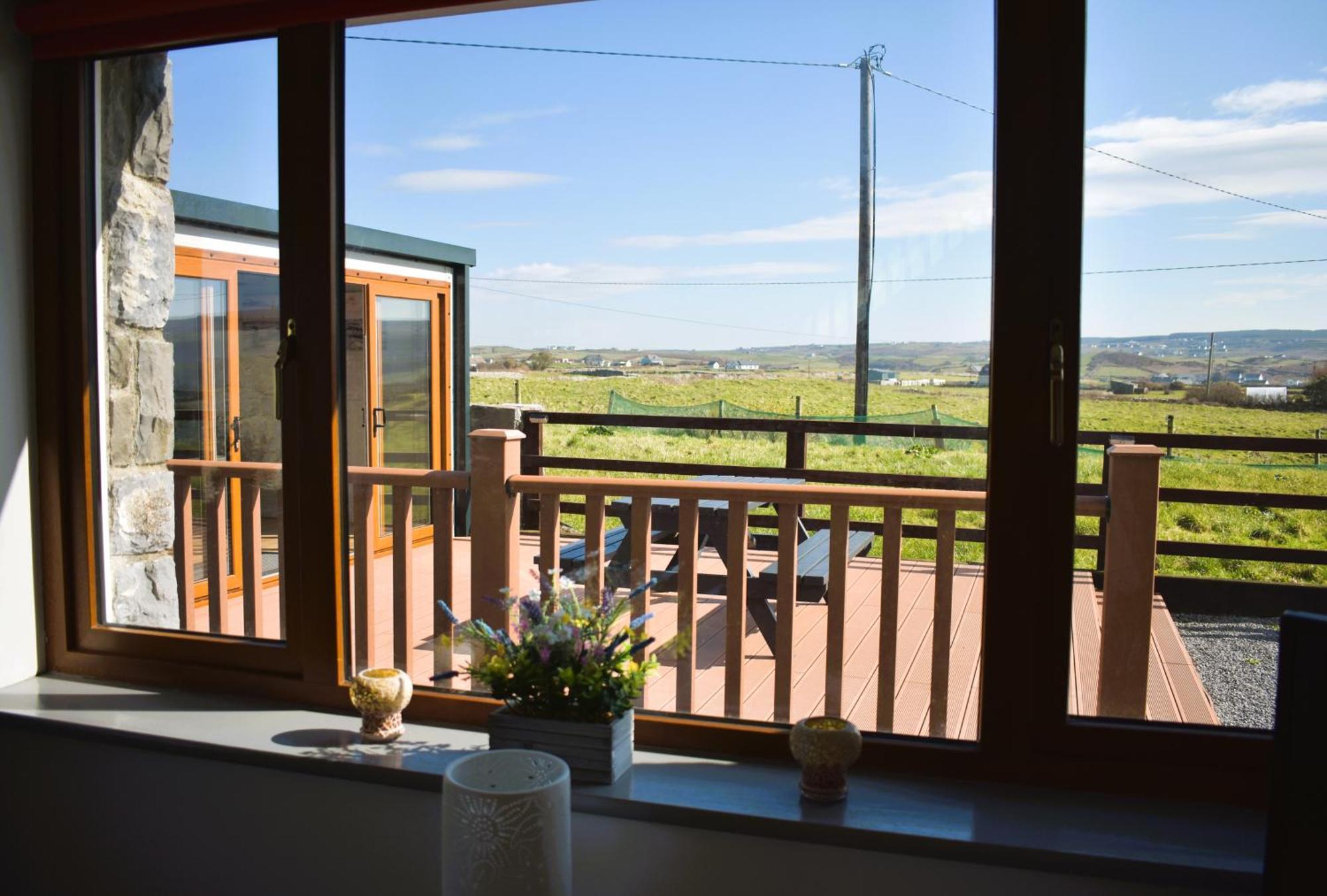 Doolin Heights Apartment Esterno foto