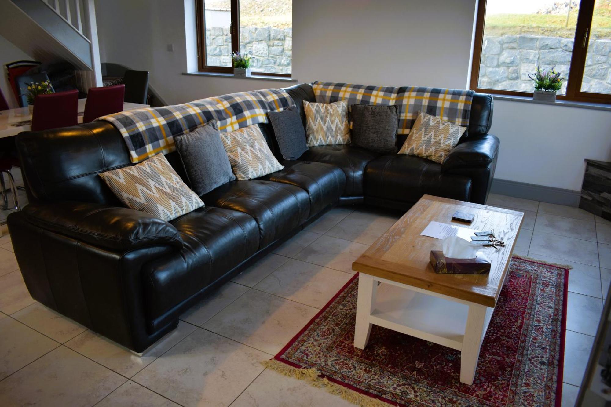 Doolin Heights Apartment Esterno foto