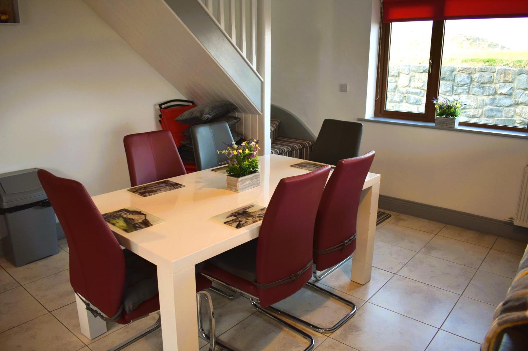 Doolin Heights Apartment Esterno foto
