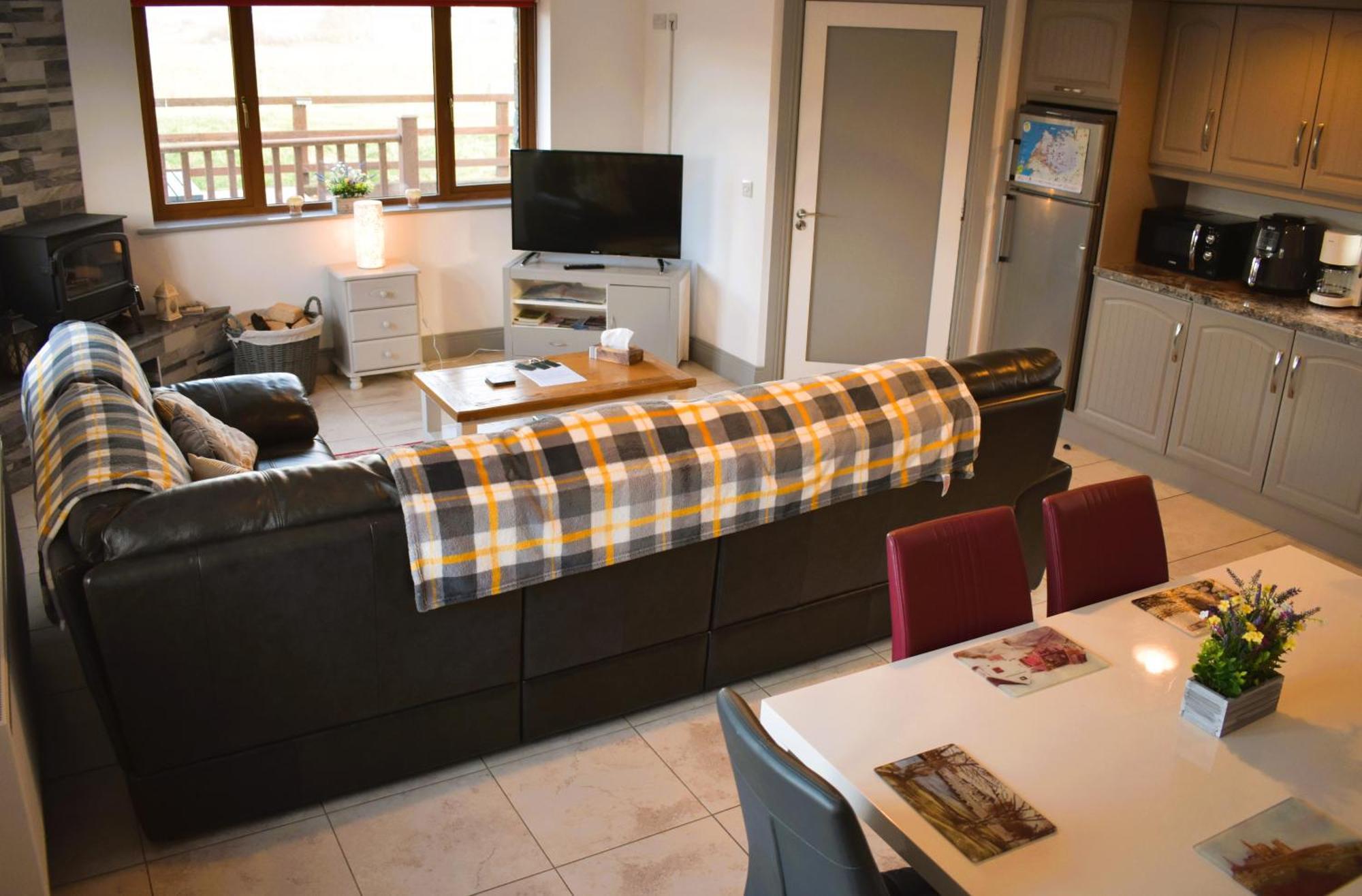 Doolin Heights Apartment Esterno foto