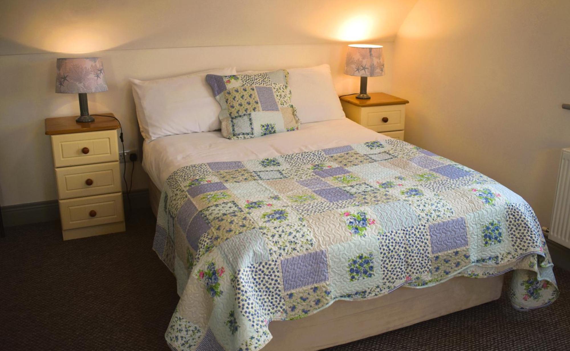 Doolin Heights Apartment Esterno foto
