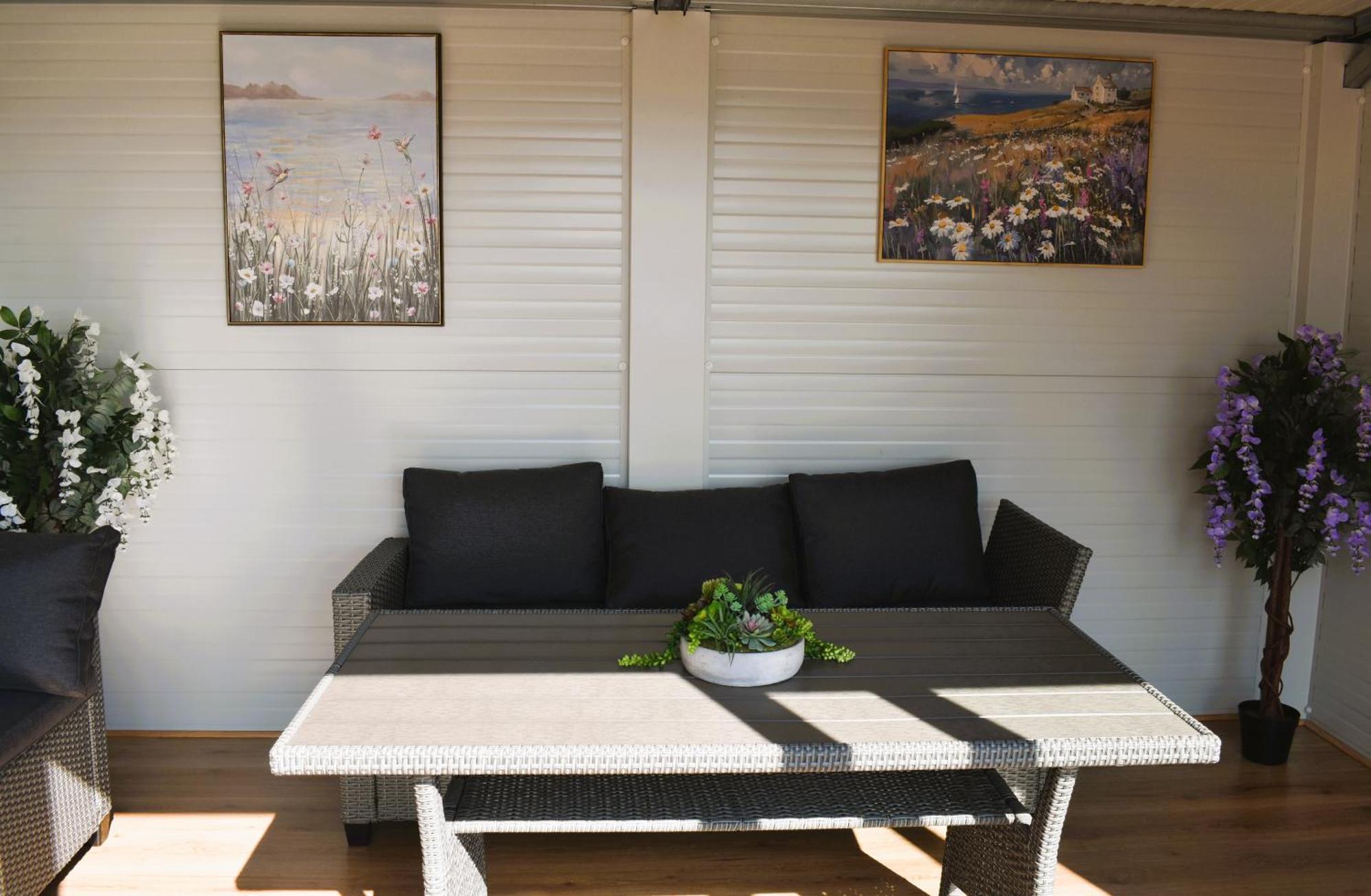 Doolin Heights Apartment Esterno foto