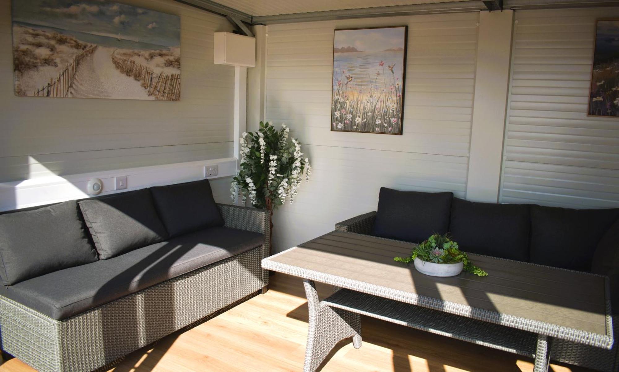 Doolin Heights Apartment Esterno foto