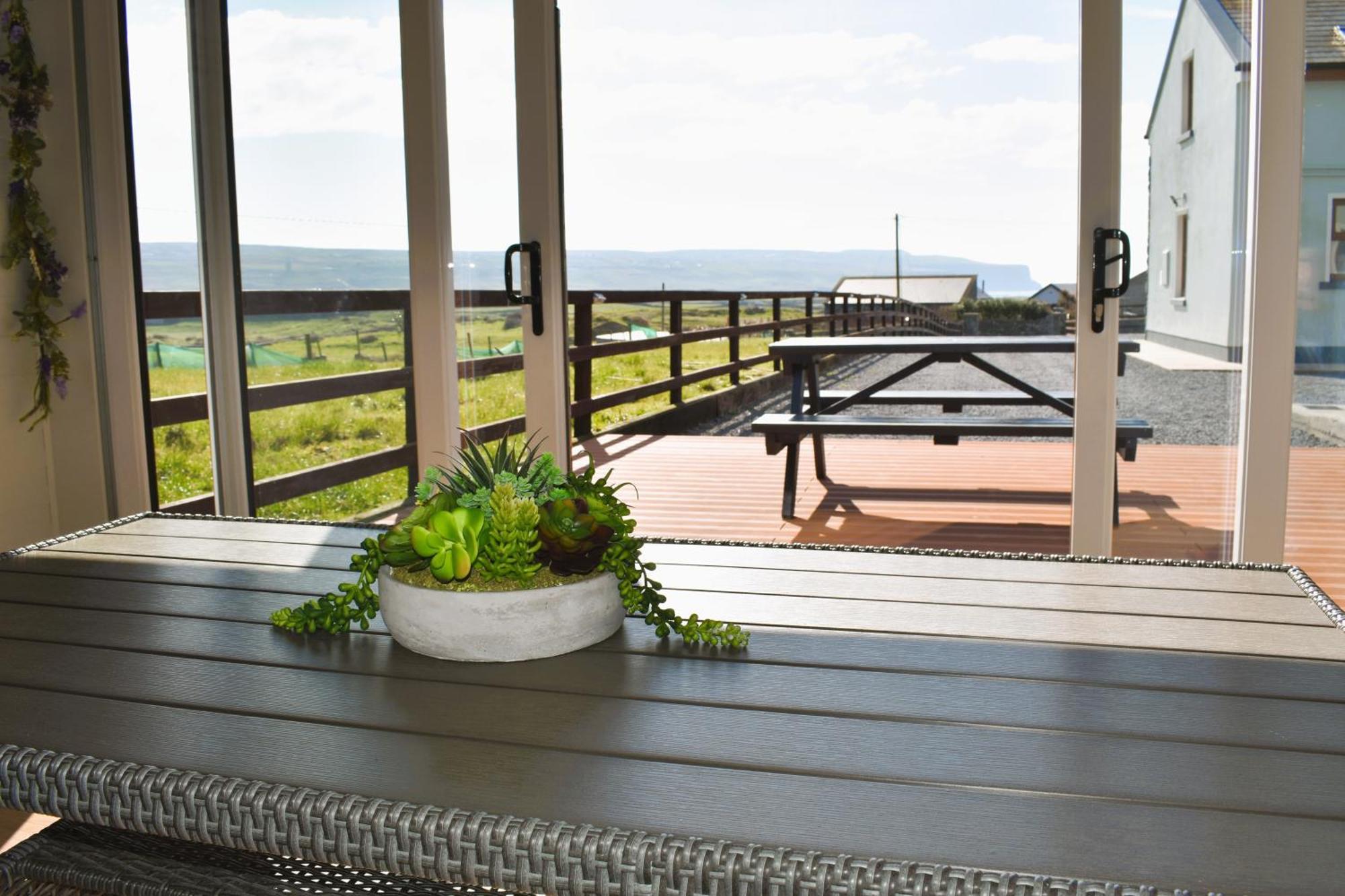 Doolin Heights Apartment Esterno foto