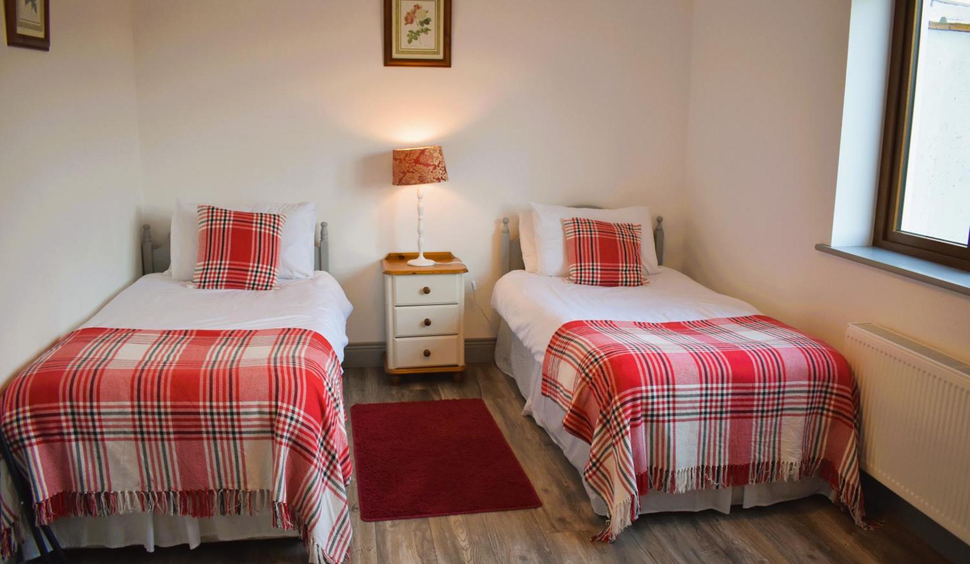 Doolin Heights Apartment Esterno foto