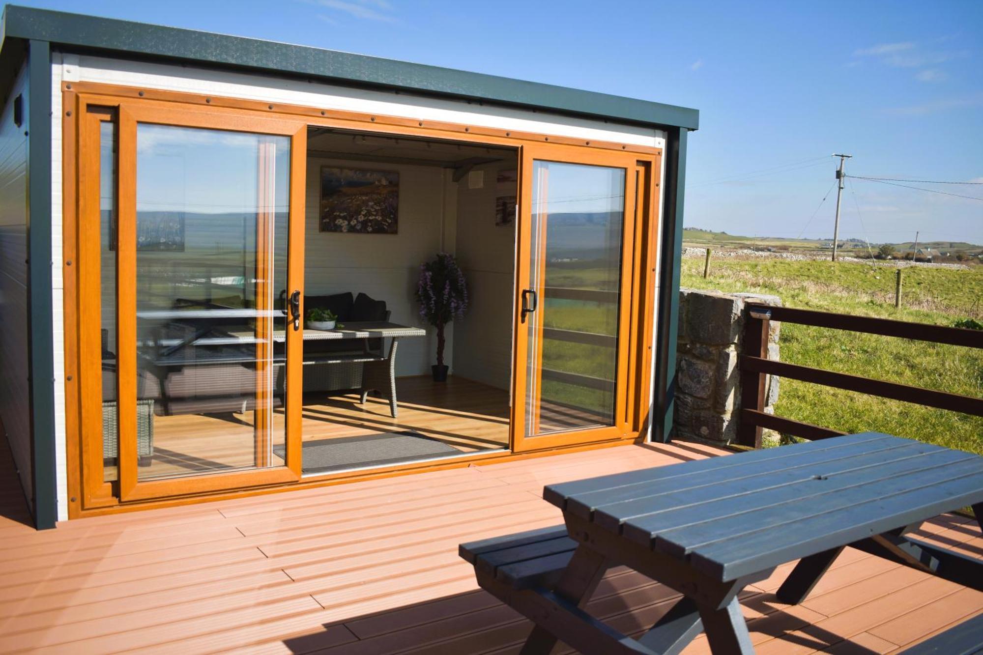 Doolin Heights Apartment Esterno foto
