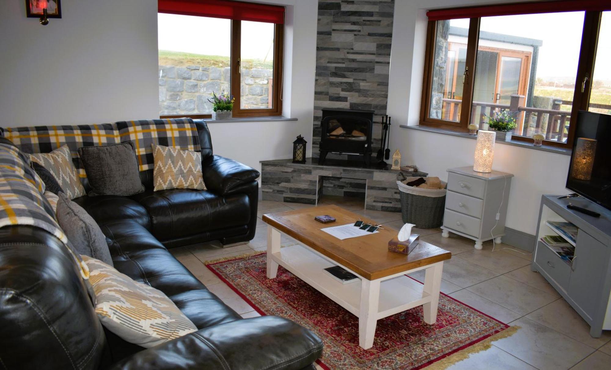 Doolin Heights Apartment Esterno foto