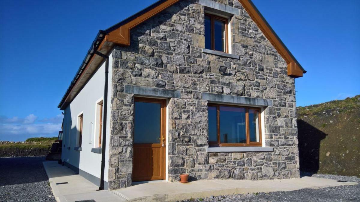 Doolin Heights Apartment Esterno foto