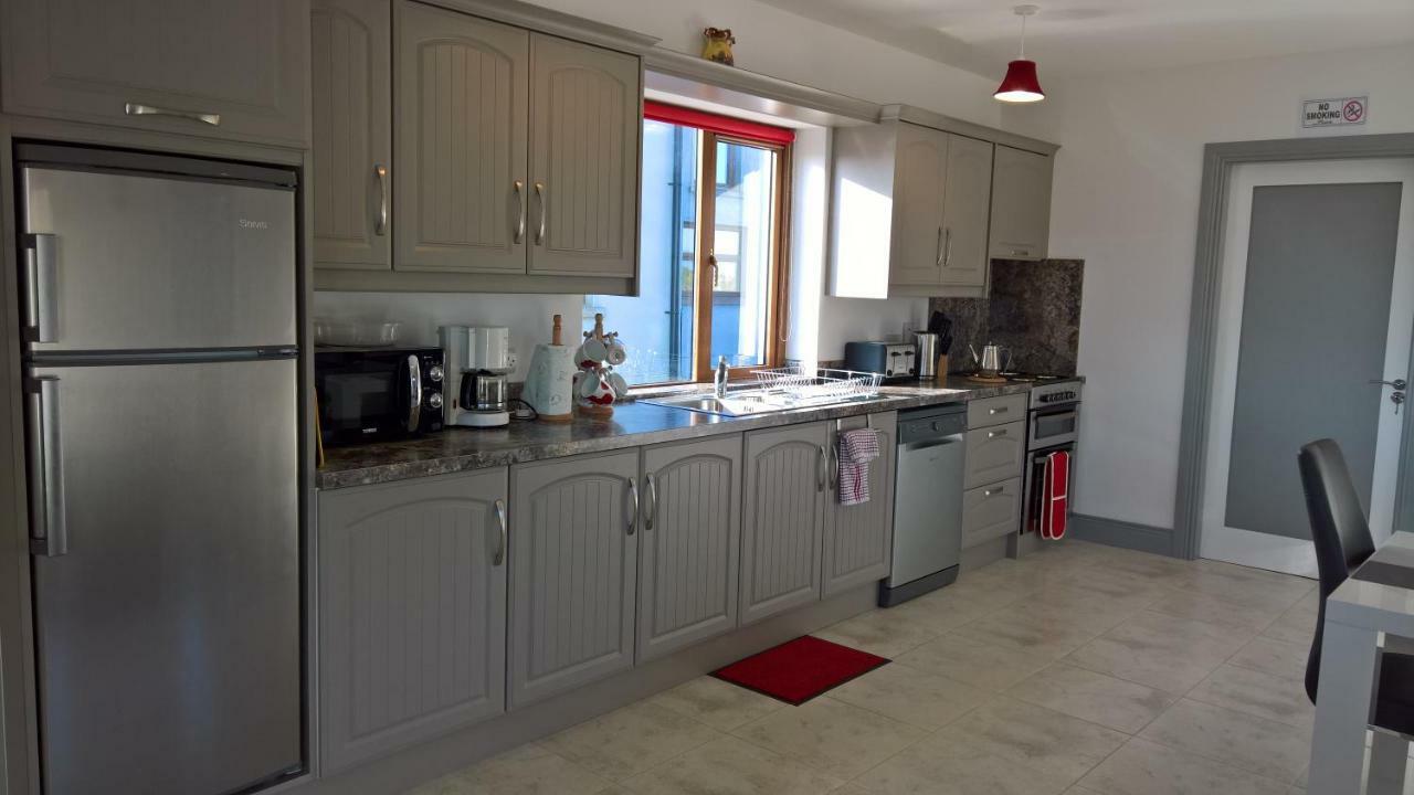Doolin Heights Apartment Esterno foto