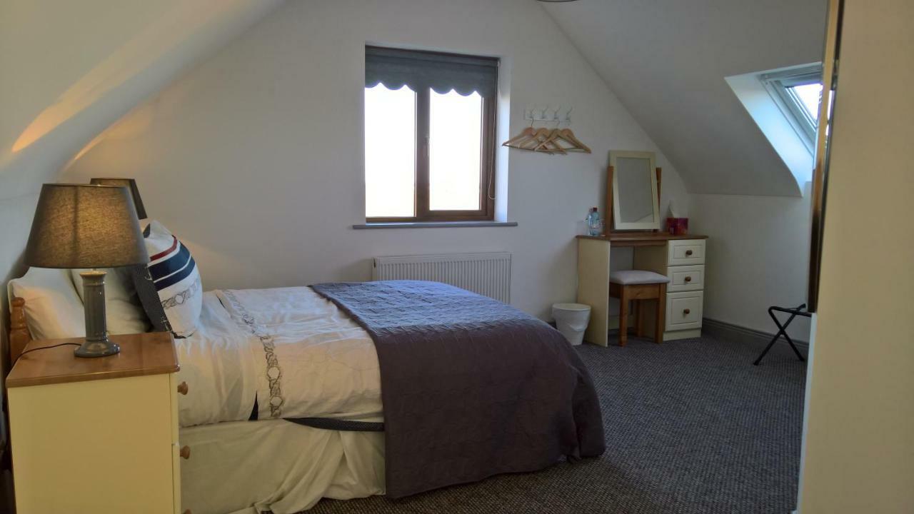 Doolin Heights Apartment Esterno foto