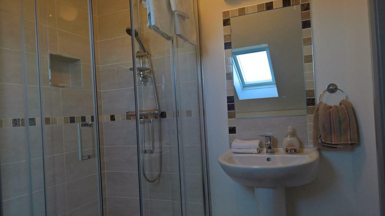 Doolin Heights Apartment Esterno foto