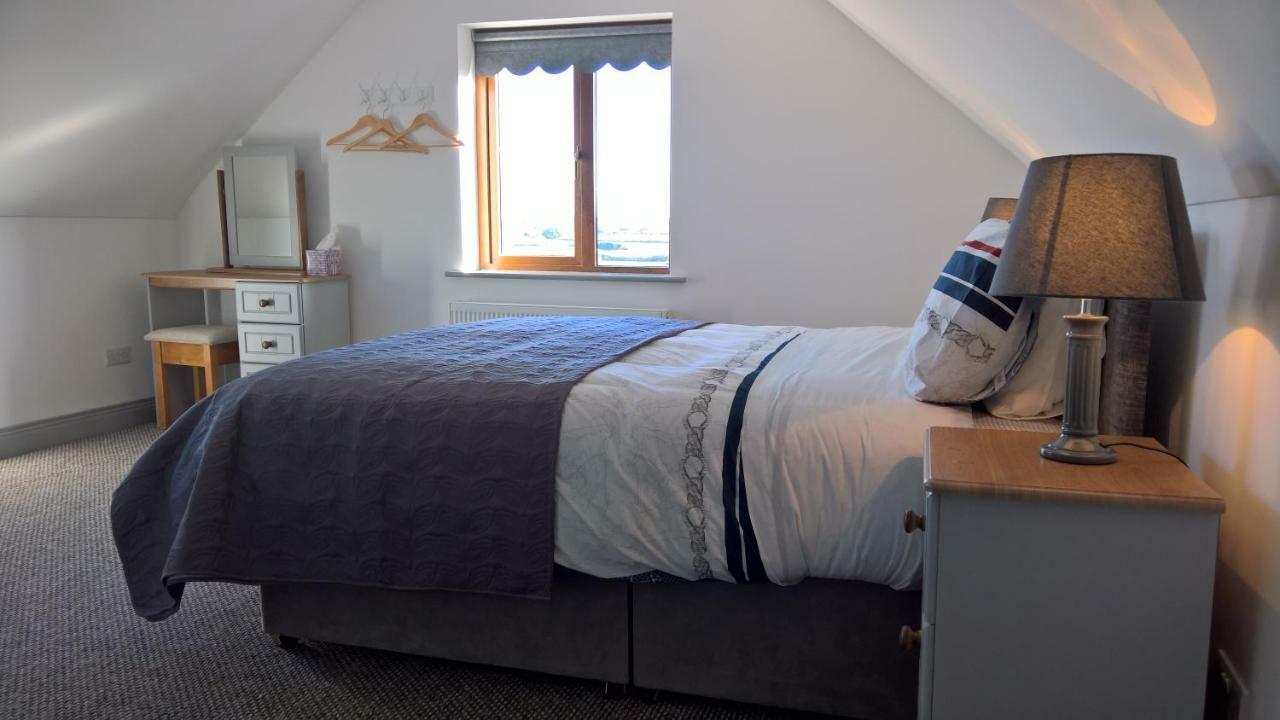 Doolin Heights Apartment Esterno foto