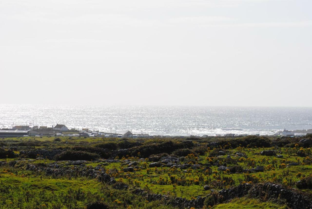 Doolin Heights Apartment Esterno foto