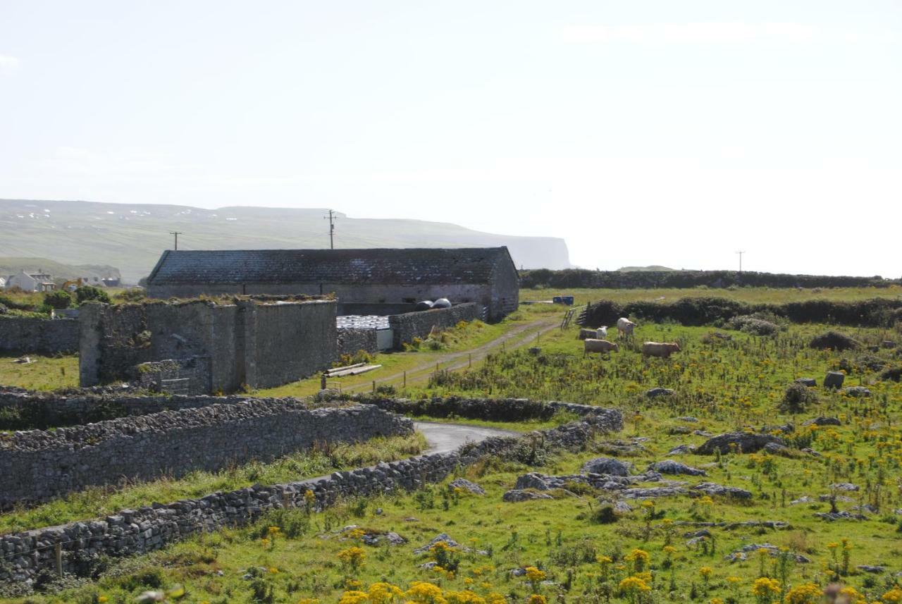 Doolin Heights Apartment Esterno foto
